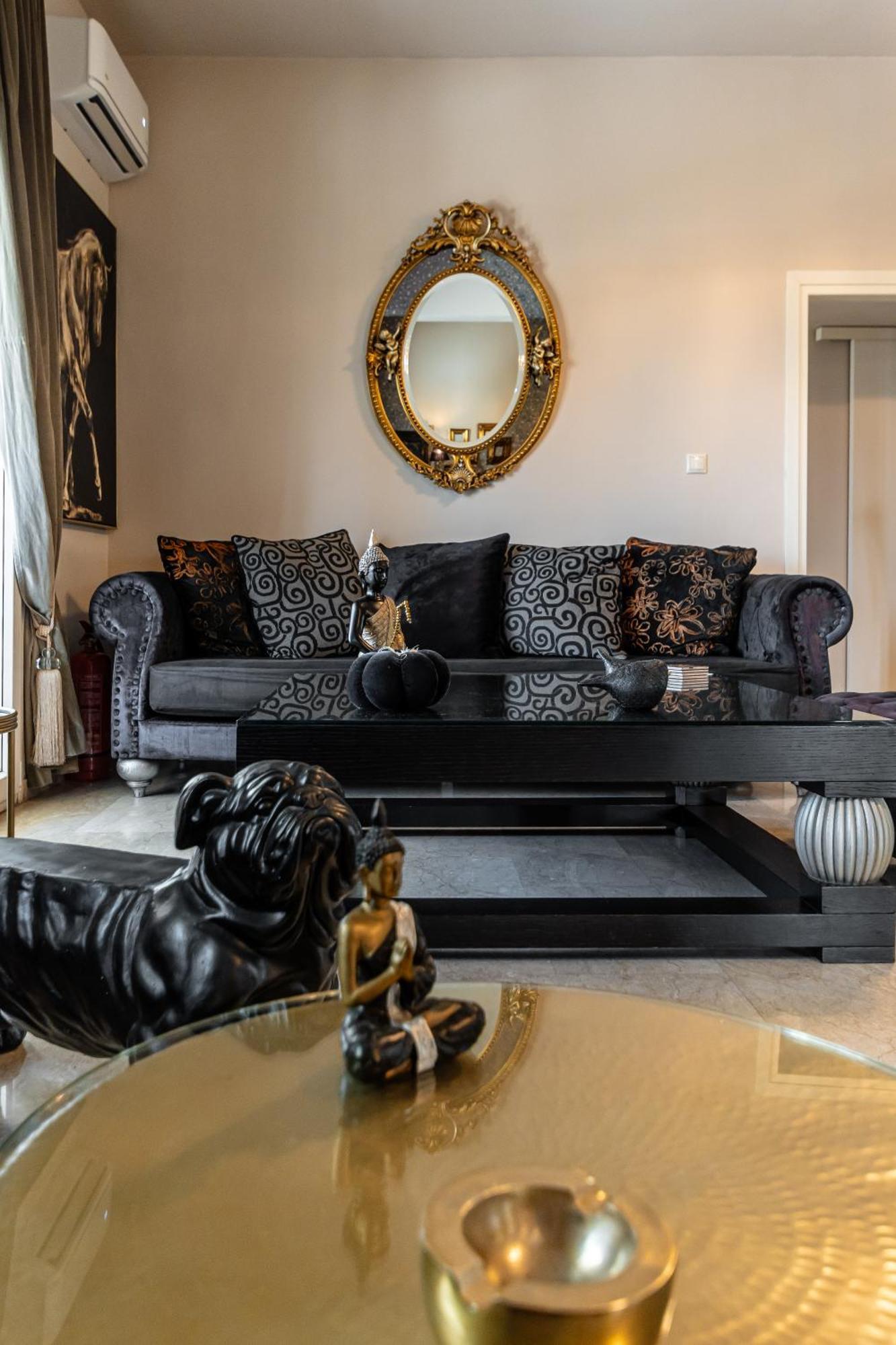 Black Velvet Agkidia Exterior foto