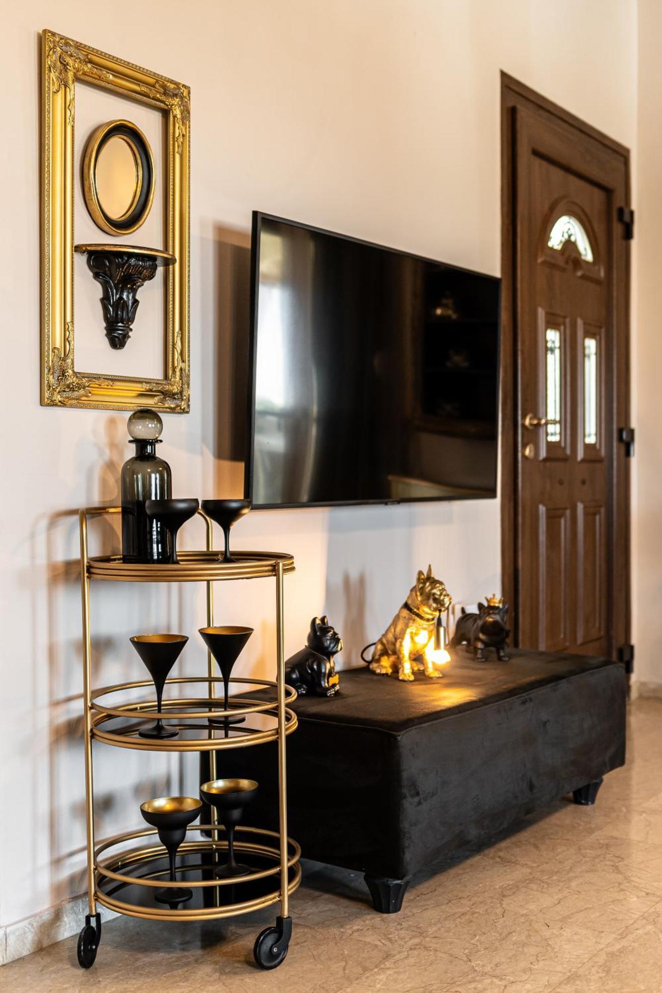 Black Velvet Agkidia Exterior foto
