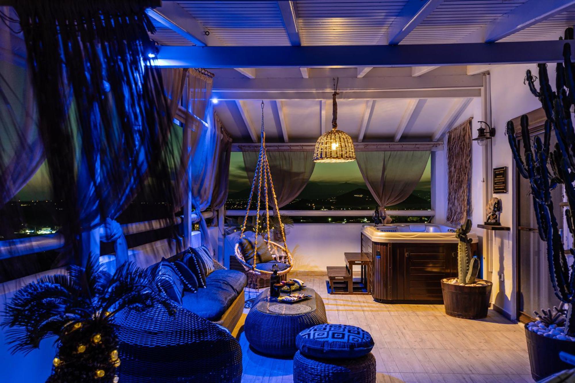 Black Velvet Agkidia Exterior foto